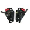 Arai SAI2 LRS AXCES-II mechanika plexiskla černá